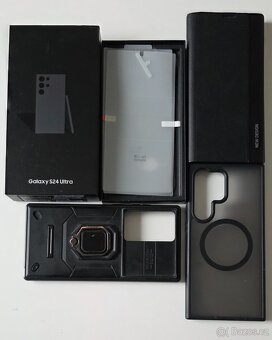 Samsung Galaxy S24 Ultra 256 GB - 4