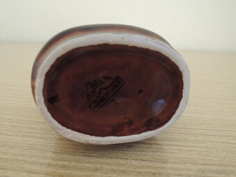 Keramická vázička - 4