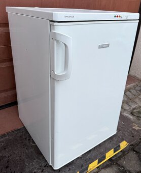 Šupl. mrazák Electrolux EUT 10002 W INTUITION - 4