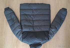 Nová zimní bunda HM 140 - 4