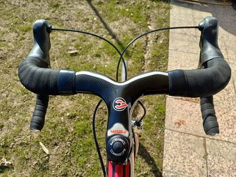 Specialized Tarmac SL2 - 4