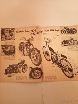 Jawa 350 perak ogar - 4