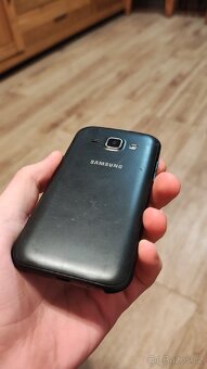 Samsung J1 (J100H) - 4