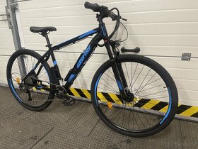 Horské elektrokolo 27,5, 29. - 4