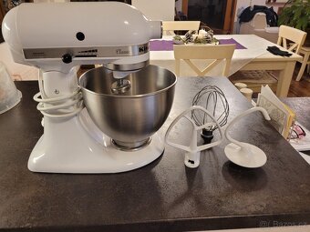 Robot Kitchen aid - 4