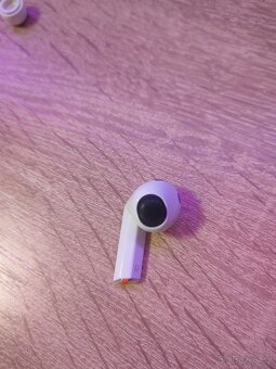 Samsung Galaxy Buds 3 pro - 4