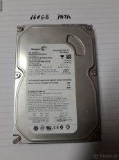 8ks HDD. - 4