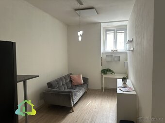 Pronájem bytu 2+kk  38 m², ulice Holandská,  Praha-Vršovice. - 4