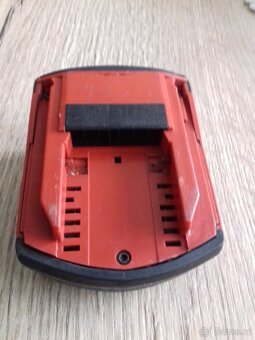 baterie HILTI - 4