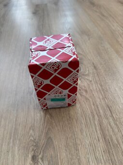 Olejový a vzduchový filtr FEBI - nový (FORD,LR, MAZDA, ... ) - 4