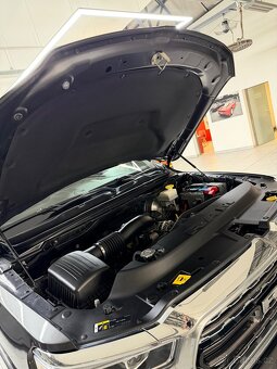 Dodge RAM 1500 limited - 4