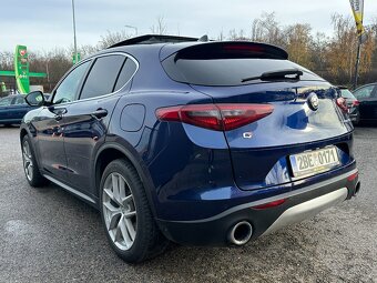 Alfa Romeo Stelvio 2017 - 4