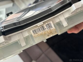 Budíky 🔵Subaru🔵 - 4