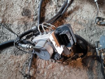 Abs Yamaha x max 125cm - 4