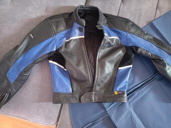 Bunda na motorku - 4