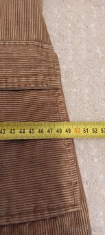 Dámský kabát vel. 38-40 - 4