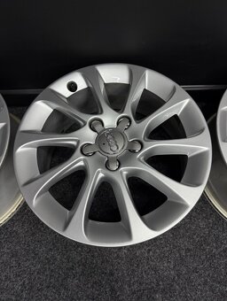 Alu AUDI A3 5x112 16” 8V0601025BM - 4