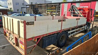 DAF CF 65.220 + HR - 4