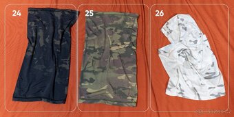 Airsoft prebytky - 4