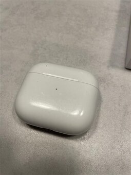 Airpods 3. generace s MagSafe pouzdrem - 4