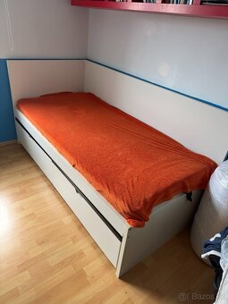 2 IKEA KOMODY ODDA - 4