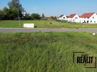 Stavební pozemek - 4