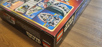 LEGO 75060 Star Wars Slave I - 4