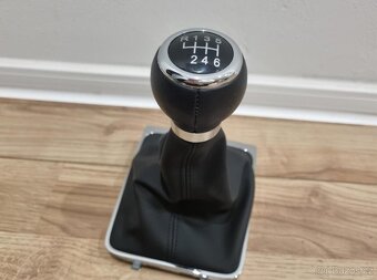 KOZENA RADICKA RADICI PAKA s CHROMEM - 4