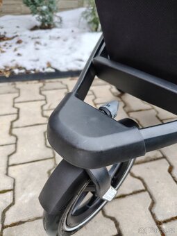 TUG2 Cypress green - 4