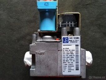 DAKON BEA 24 BK, BT - 4