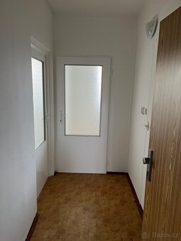 Pronájem bytu 1+1 Smiřice - 4