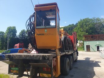 Lanovka Koller 504 - 4