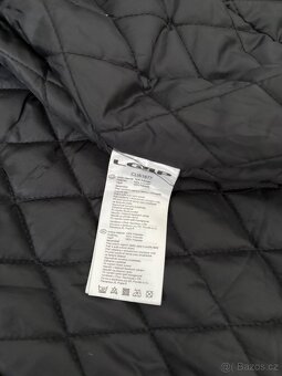 Zimní kabát Loap NAROKO vel. M - 4