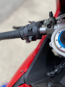 Ducati Panigale 1299S - 4