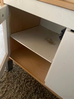 Kuchyně IKEA dětská - 4