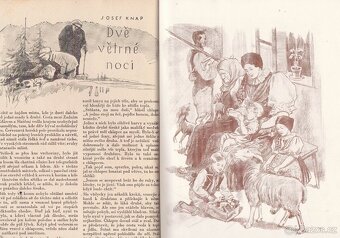 ZEMĚDĚLSKÝ KALENDÁŘ (1945) - 4