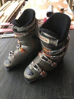 Lyžáky Rossignol cockpit 41 - 4