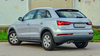 Audi Q3 2.0 TDI Design - 4