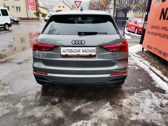 Audi Q3 2.0TSi 140kw S-line 4x4 AUT - 4