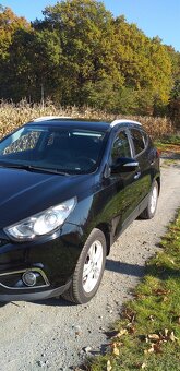 Prodám Hyundai ix35 - 4