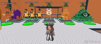 ESCAPE GUARDS TO STEAL BRAINROTS - 4