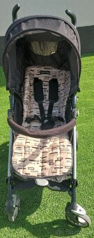 Golfky Peg perego sí - 4