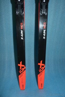 běžky ROSSIGNOL X-IUM WCS C2 - 156 cm - 4