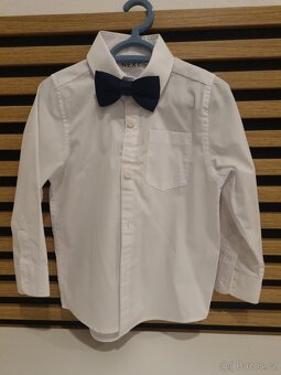 Společenský oblek - 4