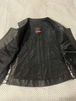 Dámská moto besta TXR - 4