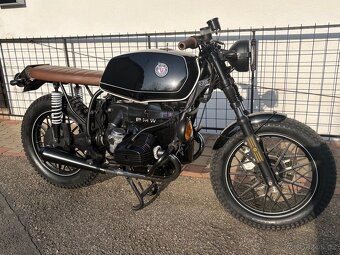 BMW R45 - 4
