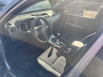 GRAND VITARA 2.0 - 4MTU - 4