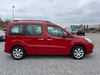 Citroen Berlingo 1.6VTi MULTISPACE 88kW 2015 - 4