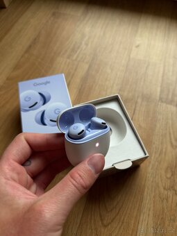 Google Pixel Buds 2a - 4