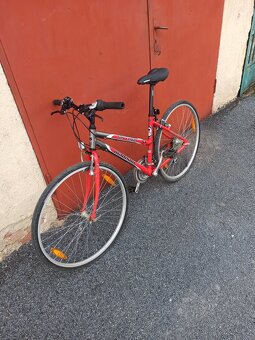 Dámské kolo Madison - 4